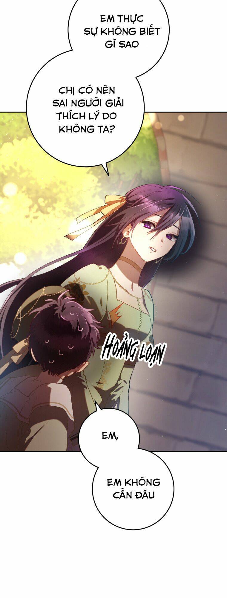 Em Trai Tôi Là Hoàng Đế Ngang Ngược Chap 18 - Next Chap 19