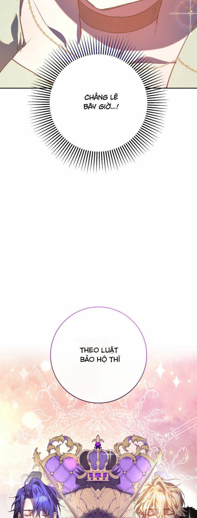 Em Trai Tôi Là Hoàng Đế Ngang Ngược Chap 18 - Next Chap 19