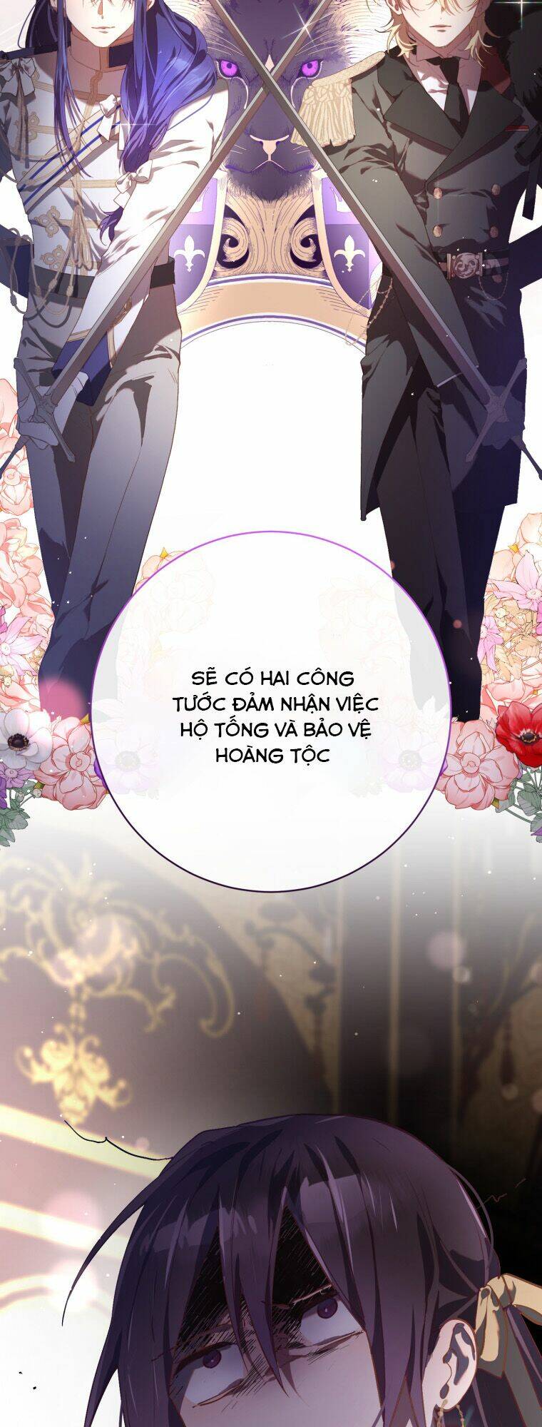 Em Trai Tôi Là Hoàng Đế Ngang Ngược Chap 18 - Next Chap 19