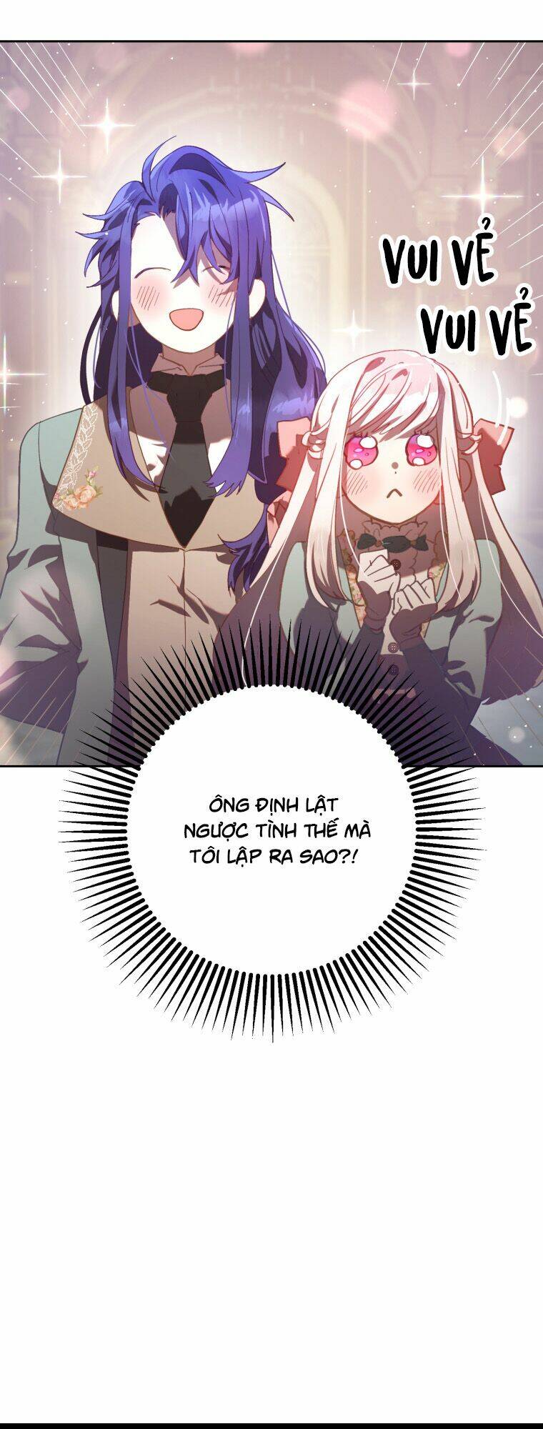 Em Trai Tôi Là Hoàng Đế Ngang Ngược Chap 18 - Next Chap 19