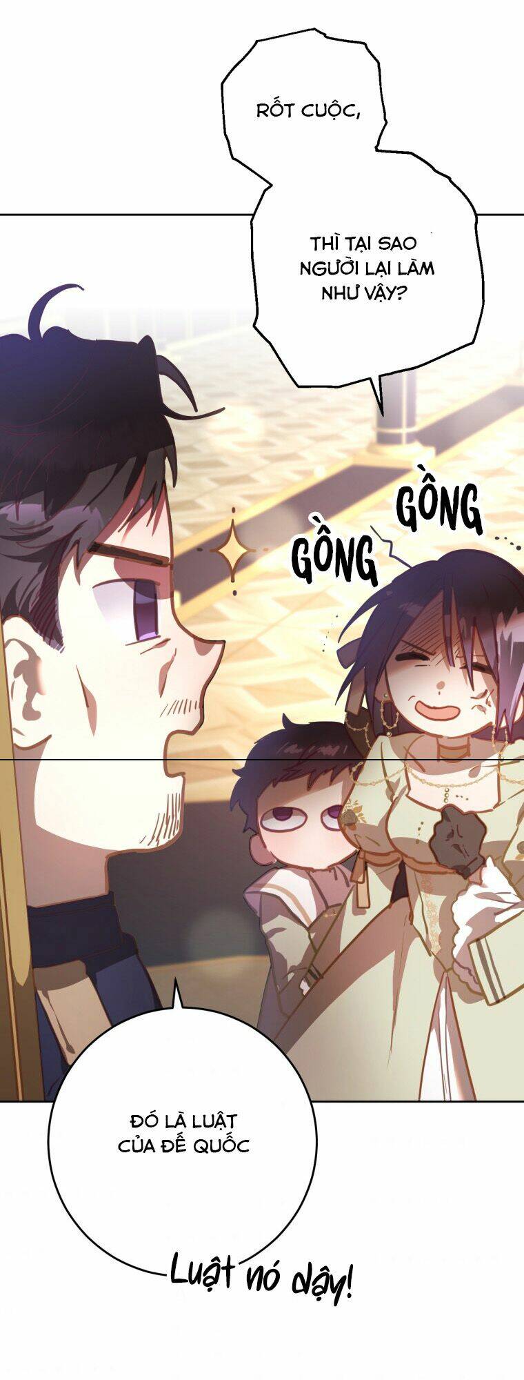 Em Trai Tôi Là Hoàng Đế Ngang Ngược Chap 18 - Next Chap 19