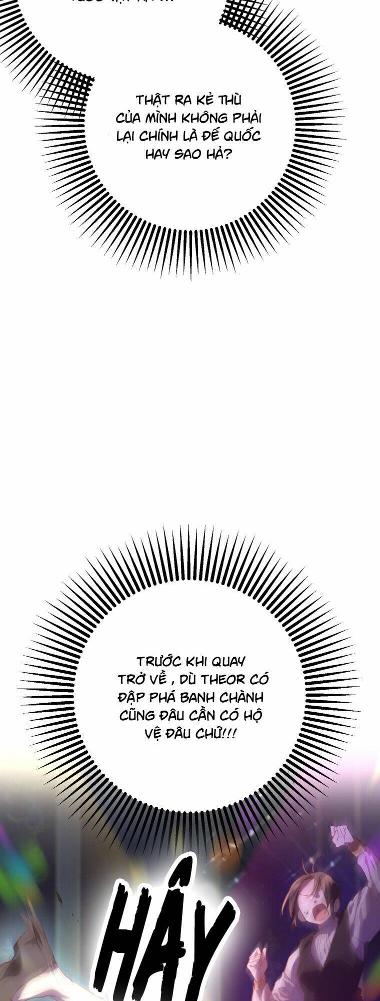 Em Trai Tôi Là Hoàng Đế Ngang Ngược Chap 18 - Next Chap 19