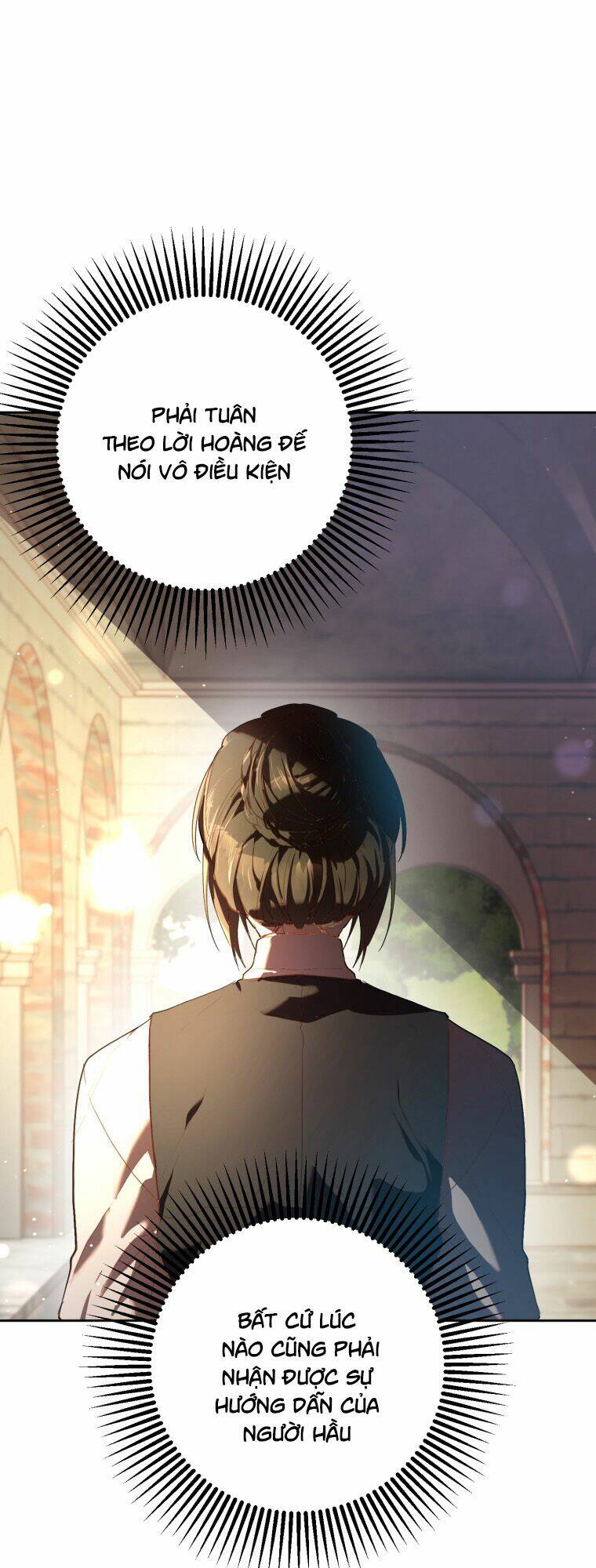 Em Trai Tôi Là Hoàng Đế Ngang Ngược Chap 18 - Next Chap 19