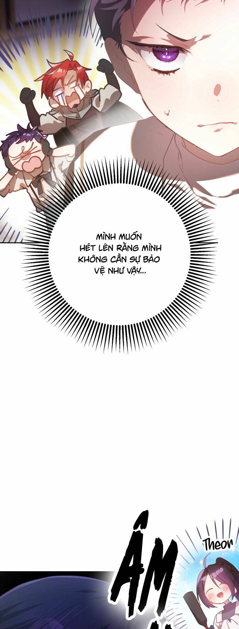 Em Trai Tôi Là Hoàng Đế Ngang Ngược Chap 18 - Next Chap 19