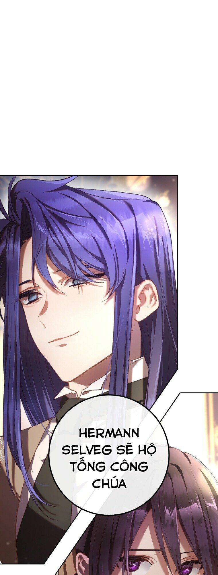 Em Trai Tôi Là Hoàng Đế Ngang Ngược Chap 19 - Next Chap 20