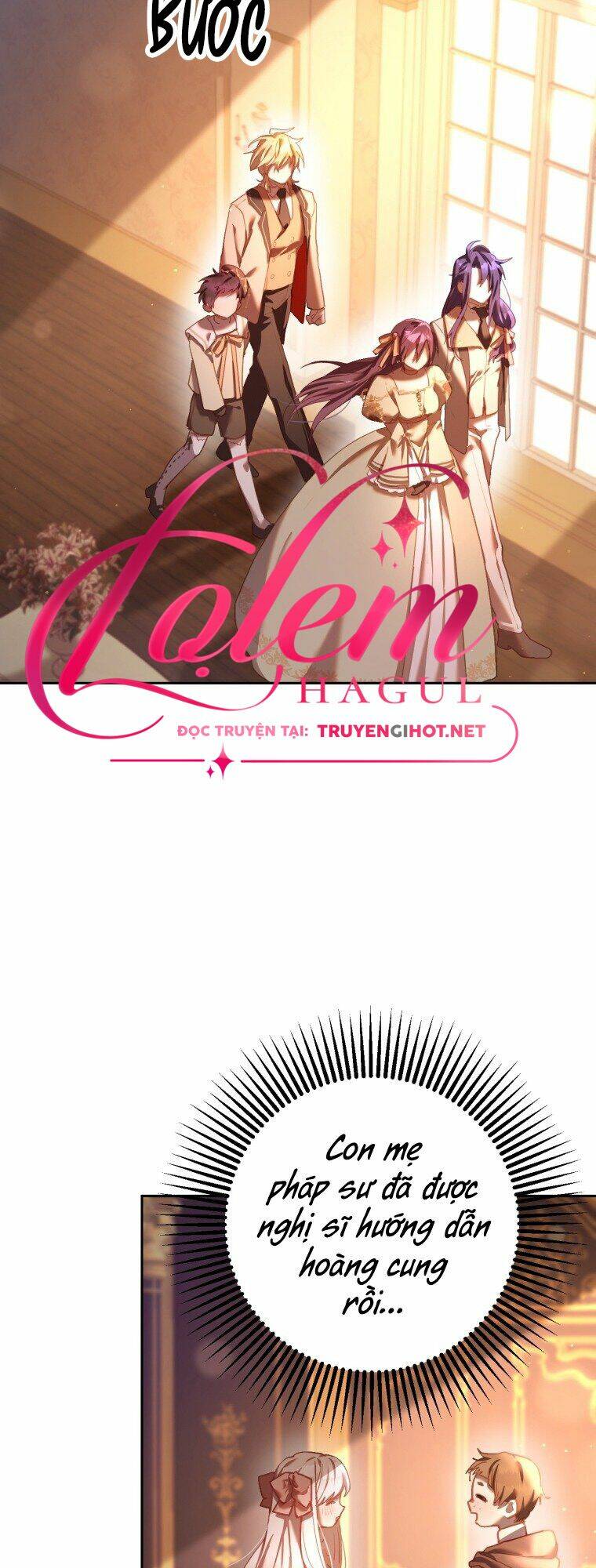 Em Trai Tôi Là Hoàng Đế Ngang Ngược Chap 19 - Next Chap 20