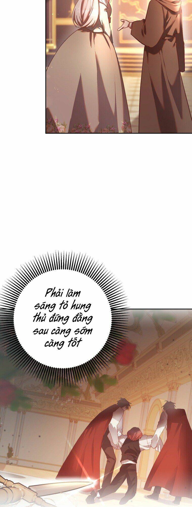 Em Trai Tôi Là Hoàng Đế Ngang Ngược Chap 19 - Next Chap 20