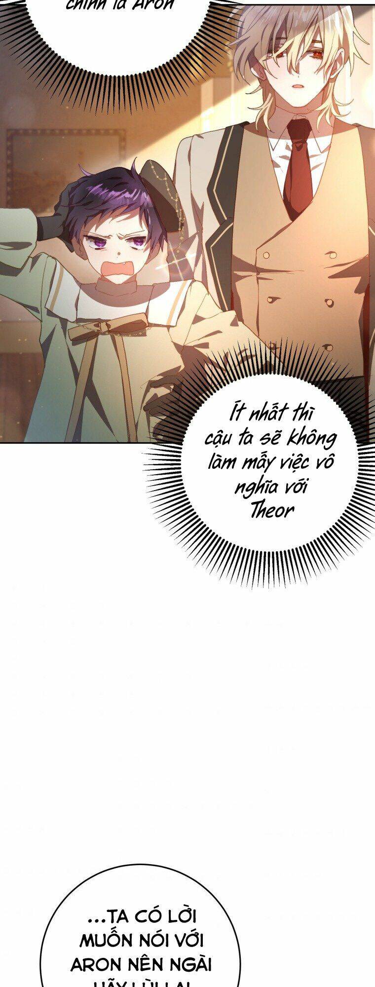 Em Trai Tôi Là Hoàng Đế Ngang Ngược Chap 19 - Next Chap 20