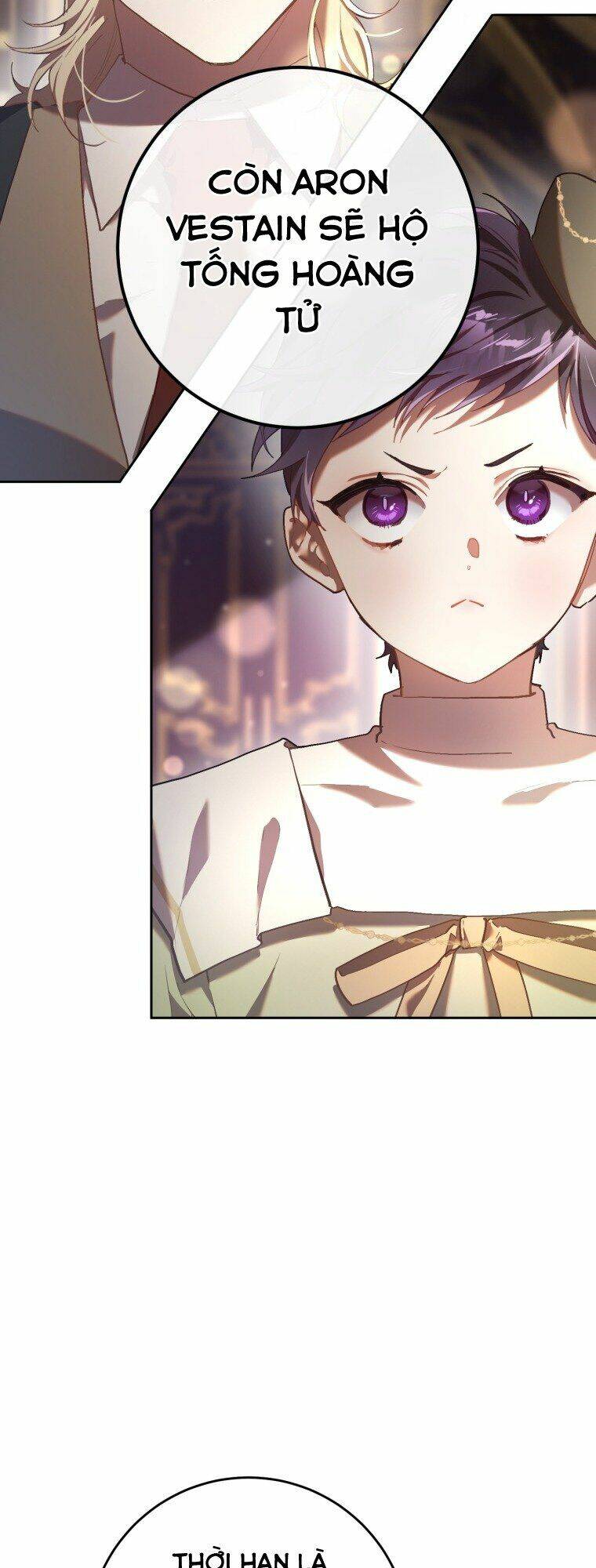 Em Trai Tôi Là Hoàng Đế Ngang Ngược Chap 19 - Next Chap 20