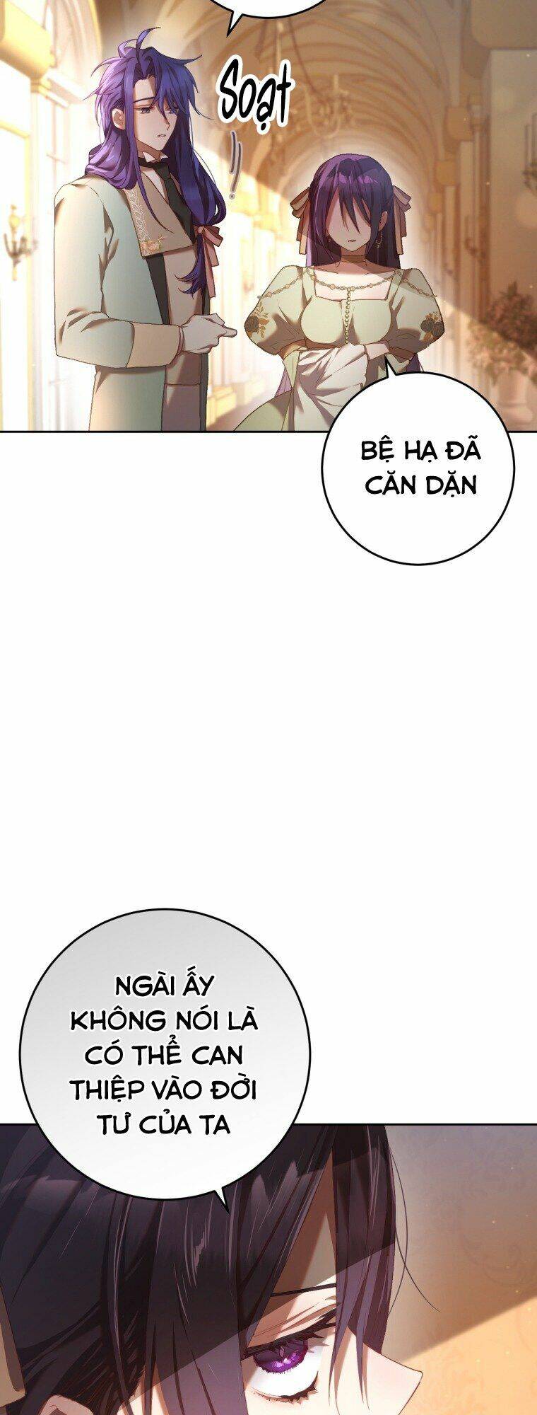 Em Trai Tôi Là Hoàng Đế Ngang Ngược Chap 19 - Next Chap 20