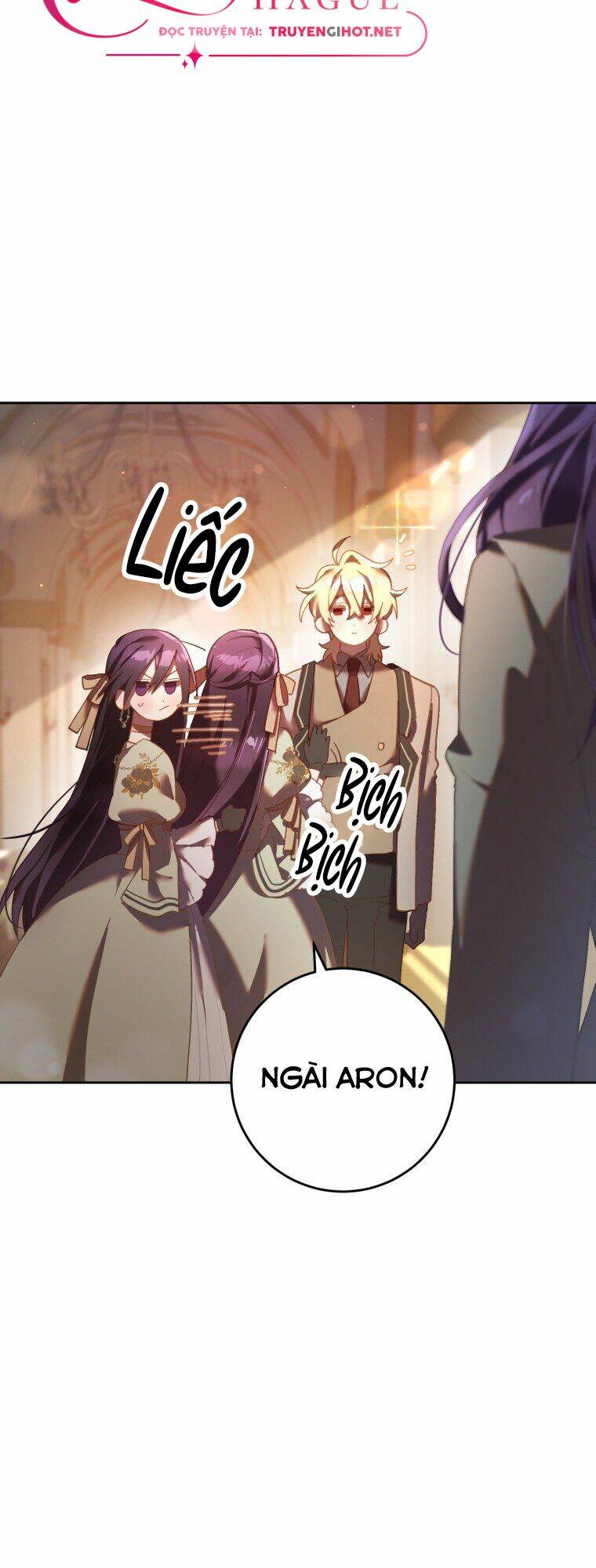 Em Trai Tôi Là Hoàng Đế Ngang Ngược Chap 19 - Next Chap 20