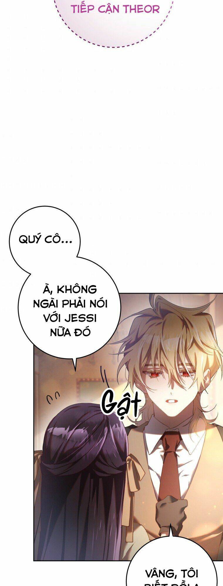 Em Trai Tôi Là Hoàng Đế Ngang Ngược Chap 19 - Next Chap 20