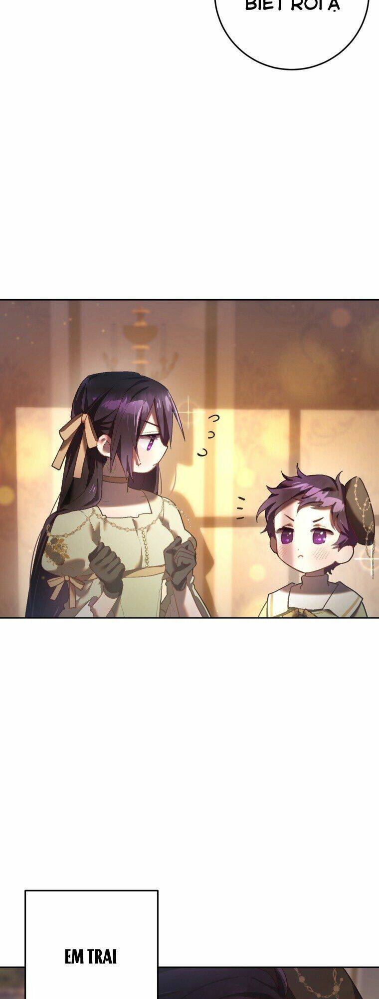 Em Trai Tôi Là Hoàng Đế Ngang Ngược Chap 19 - Next Chap 20