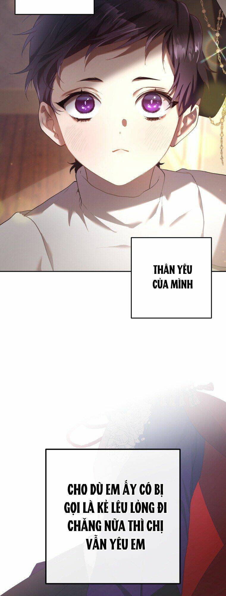 Em Trai Tôi Là Hoàng Đế Ngang Ngược Chap 19 - Next Chap 20