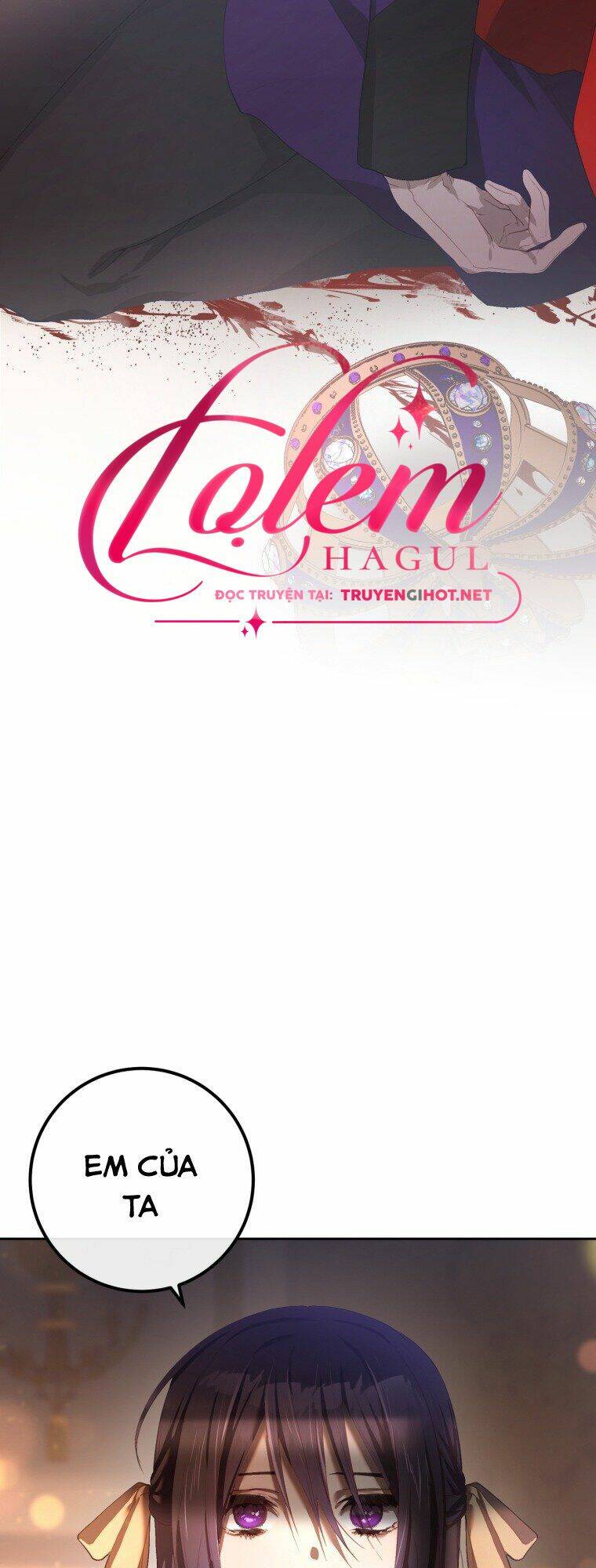 Em Trai Tôi Là Hoàng Đế Ngang Ngược Chap 19 - Next Chap 20