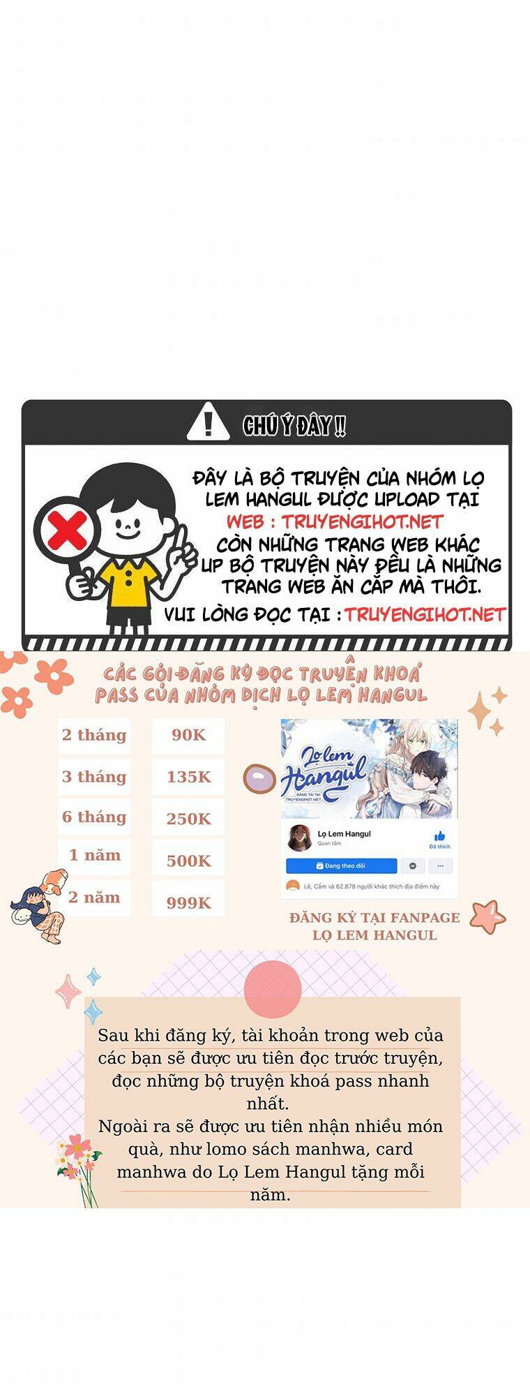 Em Trai Tôi Là Hoàng Đế Ngang Ngược Chap 19 - Next Chap 20