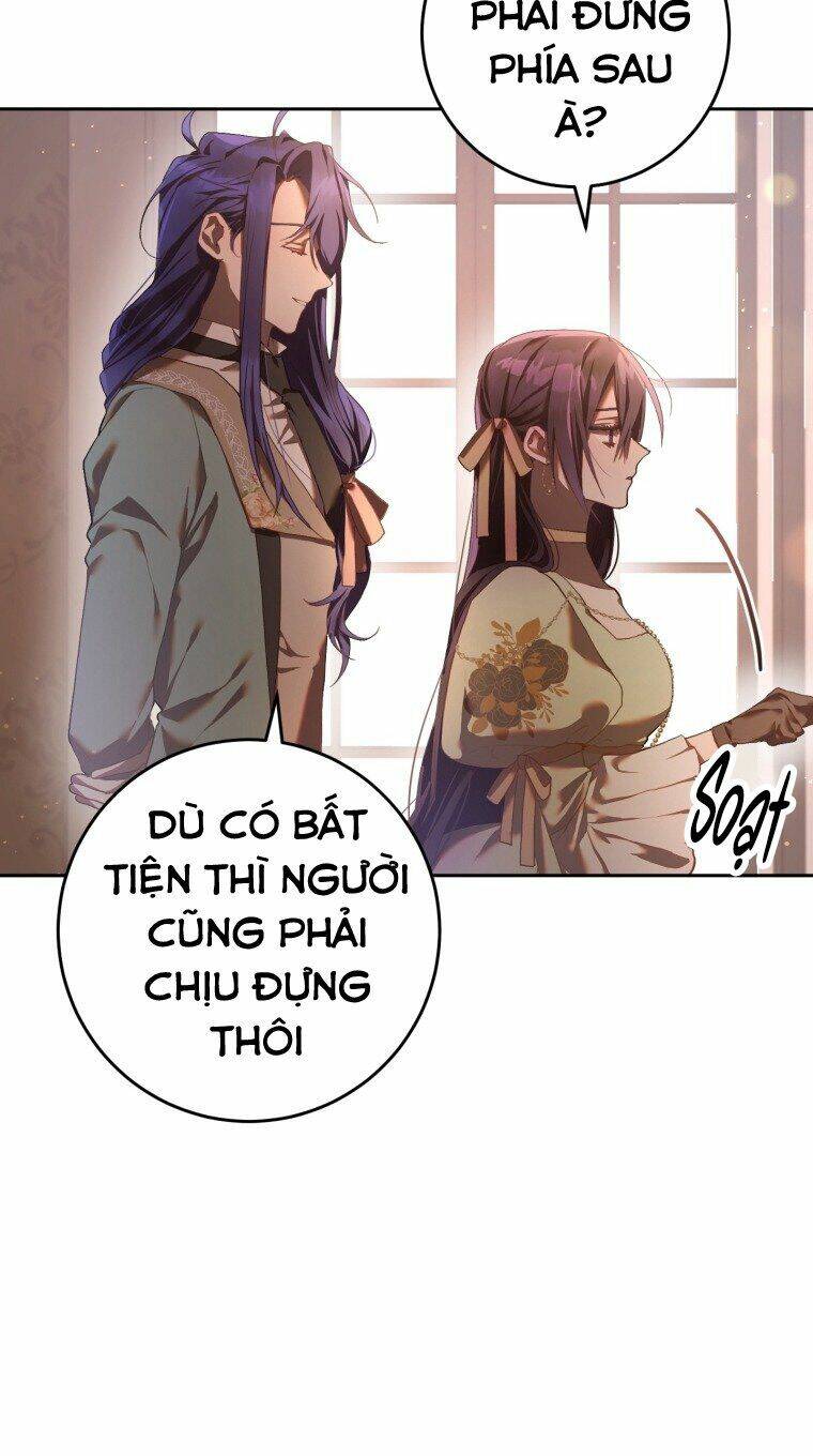 Em Trai Tôi Là Hoàng Đế Ngang Ngược Chap 19 - Next Chap 20