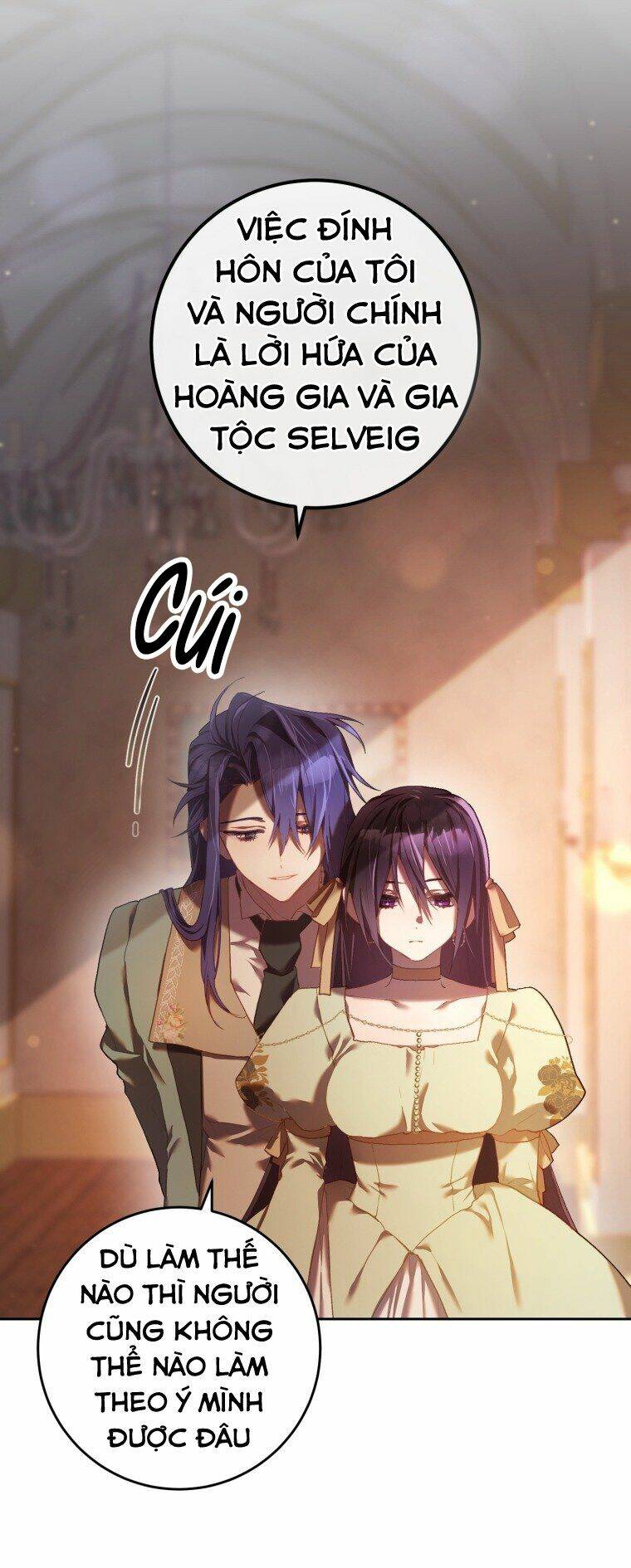 Em Trai Tôi Là Hoàng Đế Ngang Ngược Chap 19 - Next Chap 20