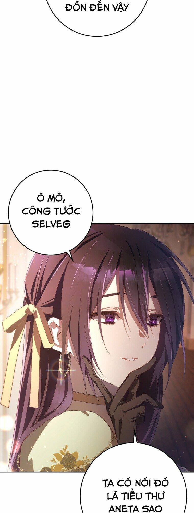 Em Trai Tôi Là Hoàng Đế Ngang Ngược Chap 19 - Next Chap 20