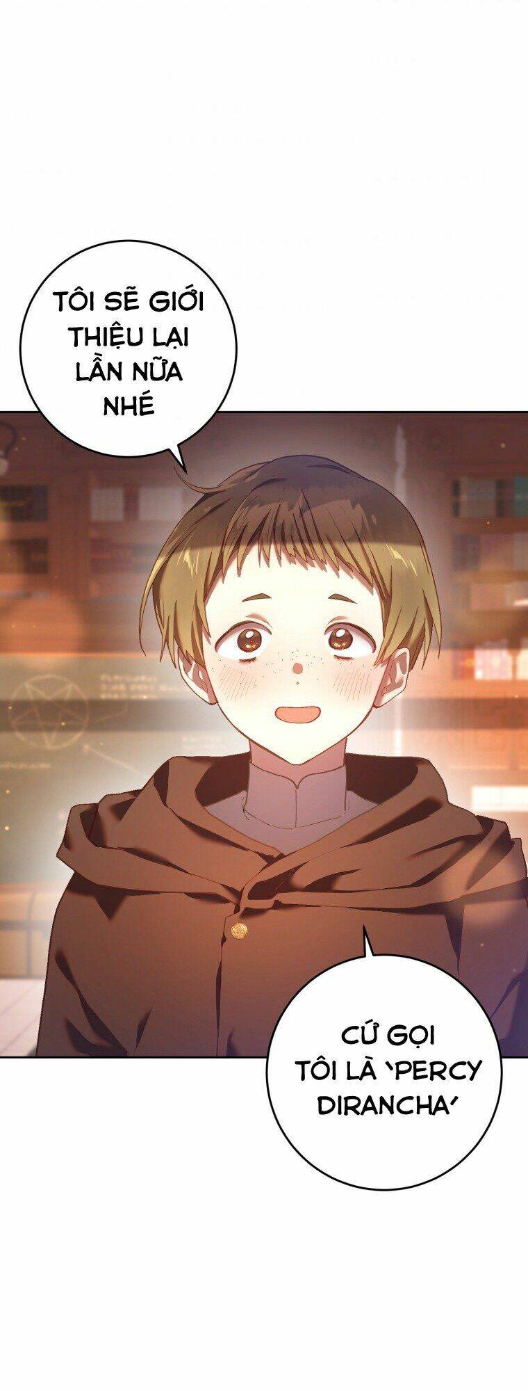 Em Trai Tôi Là Hoàng Đế Ngang Ngược Chap 19 - Next Chap 20