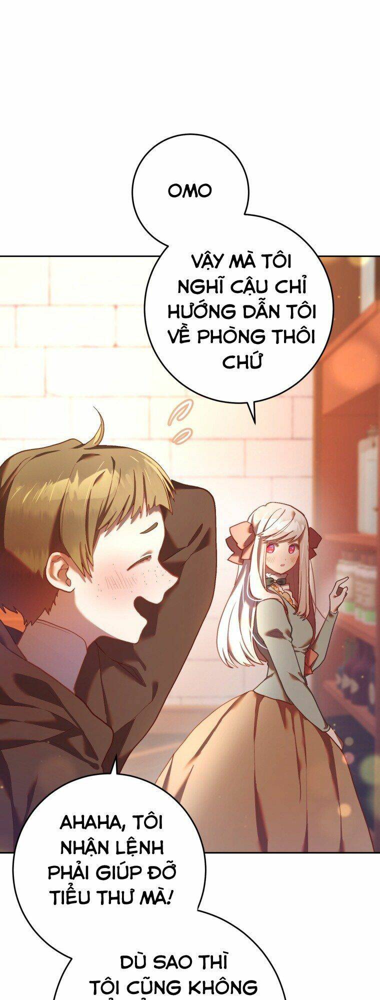 Em Trai Tôi Là Hoàng Đế Ngang Ngược Chap 19 - Next Chap 20