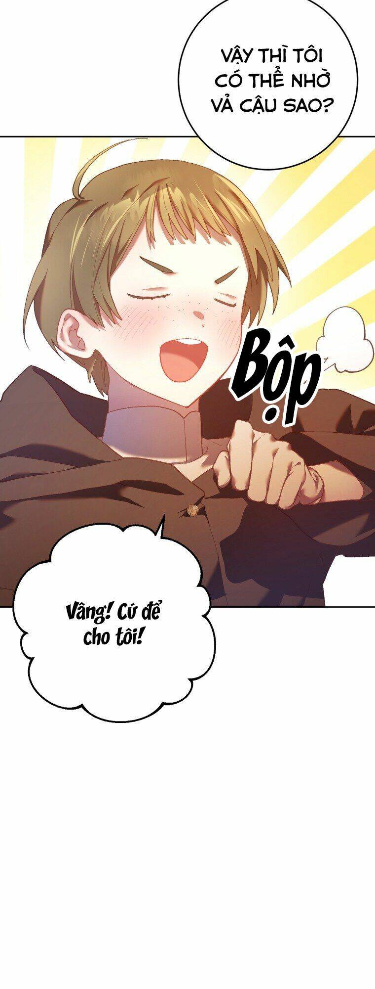 Em Trai Tôi Là Hoàng Đế Ngang Ngược Chap 19 - Next Chap 20