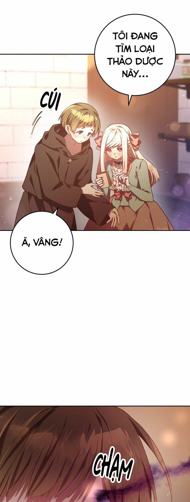 Em Trai Tôi Là Hoàng Đế Ngang Ngược Chap 19 - Next Chap 20