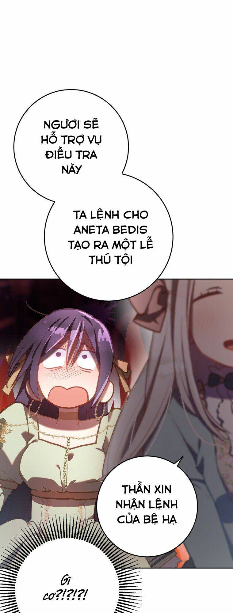 Em Trai Tôi Là Hoàng Đế Ngang Ngược Chap 19 - Next Chap 20