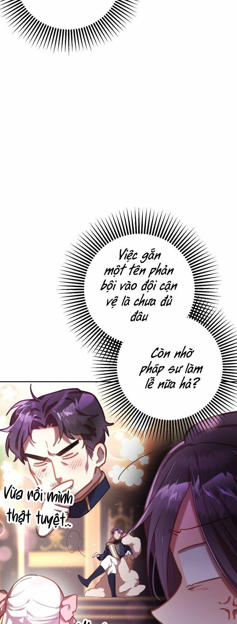 Em Trai Tôi Là Hoàng Đế Ngang Ngược Chap 19 - Next Chap 20