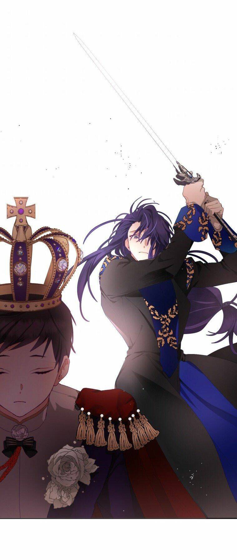 Em Trai Tôi Là Hoàng Đế Ngang Ngược Chap 2 - Next Chap 3