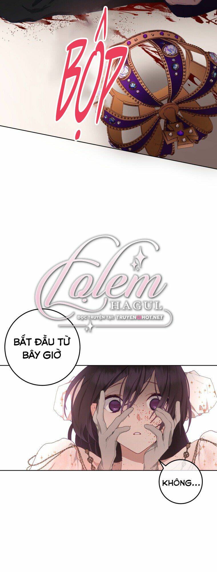 Em Trai Tôi Là Hoàng Đế Ngang Ngược Chap 2 - Next Chap 3