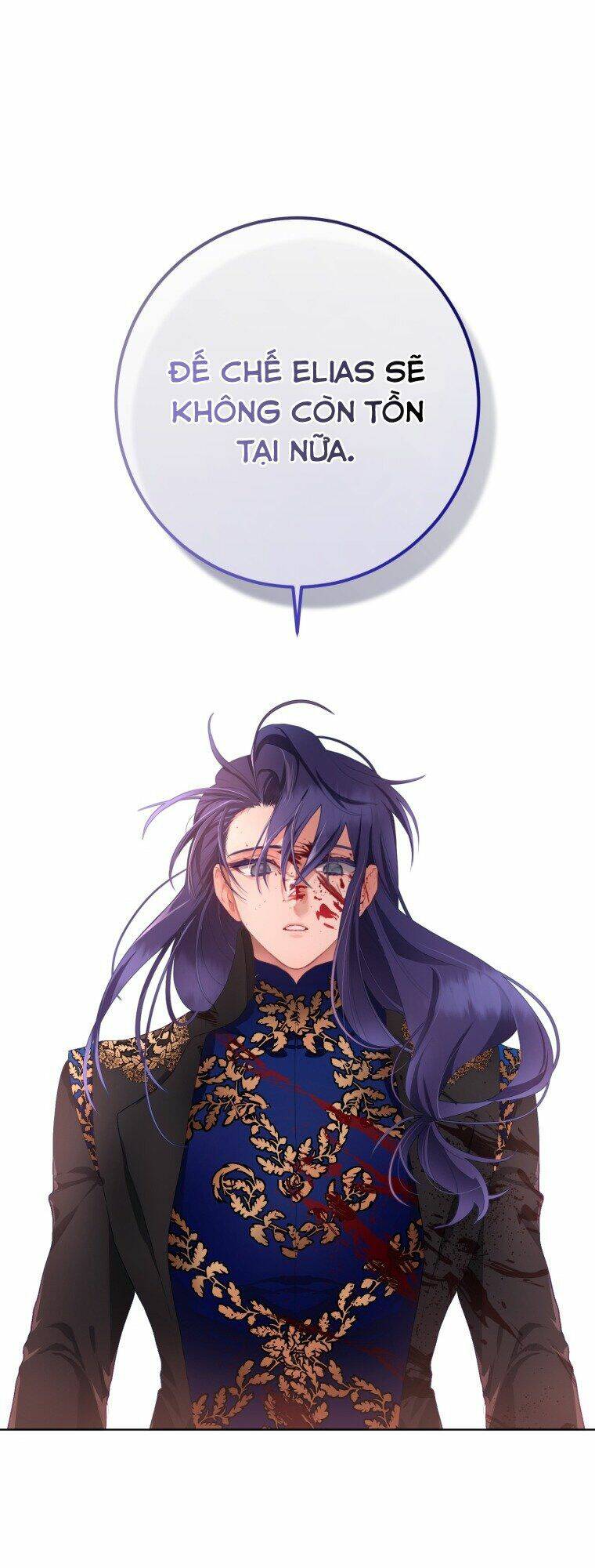 Em Trai Tôi Là Hoàng Đế Ngang Ngược Chap 2 - Next Chap 3