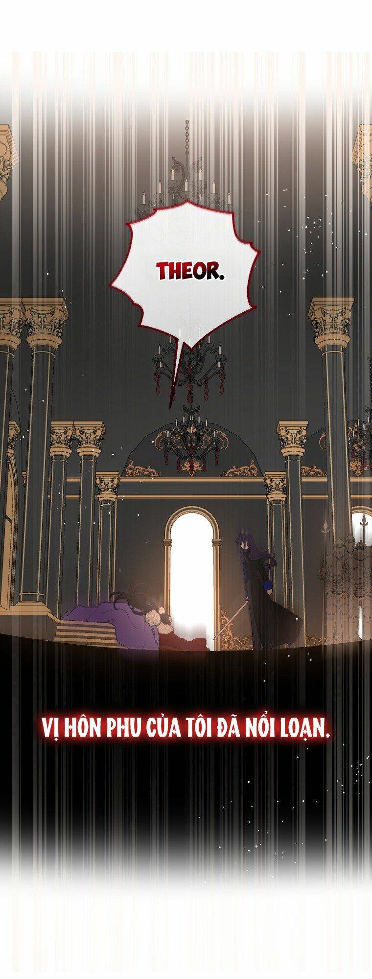 Em Trai Tôi Là Hoàng Đế Ngang Ngược Chap 2 - Next Chap 3