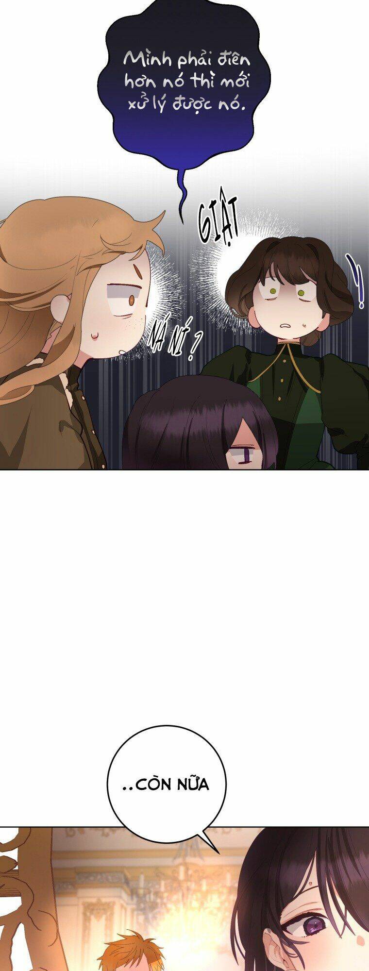 Em Trai Tôi Là Hoàng Đế Ngang Ngược Chap 2 - Next Chap 3