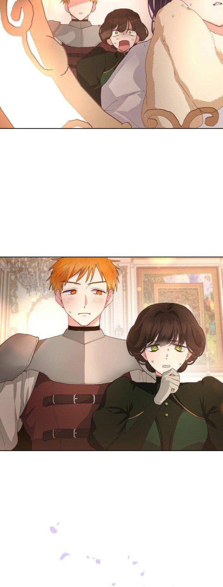 Em Trai Tôi Là Hoàng Đế Ngang Ngược Chap 2 - Next Chap 3