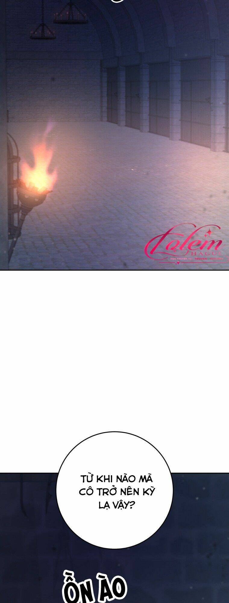 Em Trai Tôi Là Hoàng Đế Ngang Ngược Chap 20 - Next Chap 21