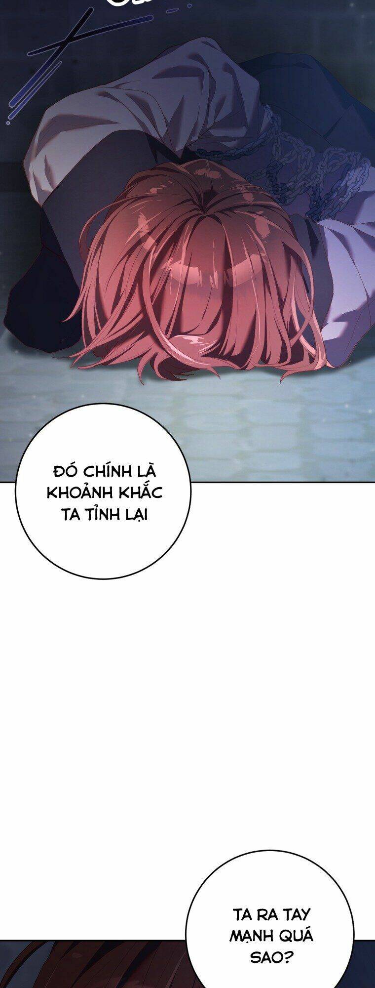 Em Trai Tôi Là Hoàng Đế Ngang Ngược Chap 20 - Next Chap 21