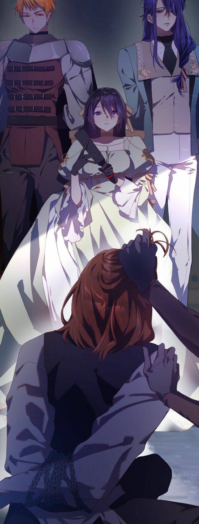 Em Trai Tôi Là Hoàng Đế Ngang Ngược Chap 20 - Next Chap 21