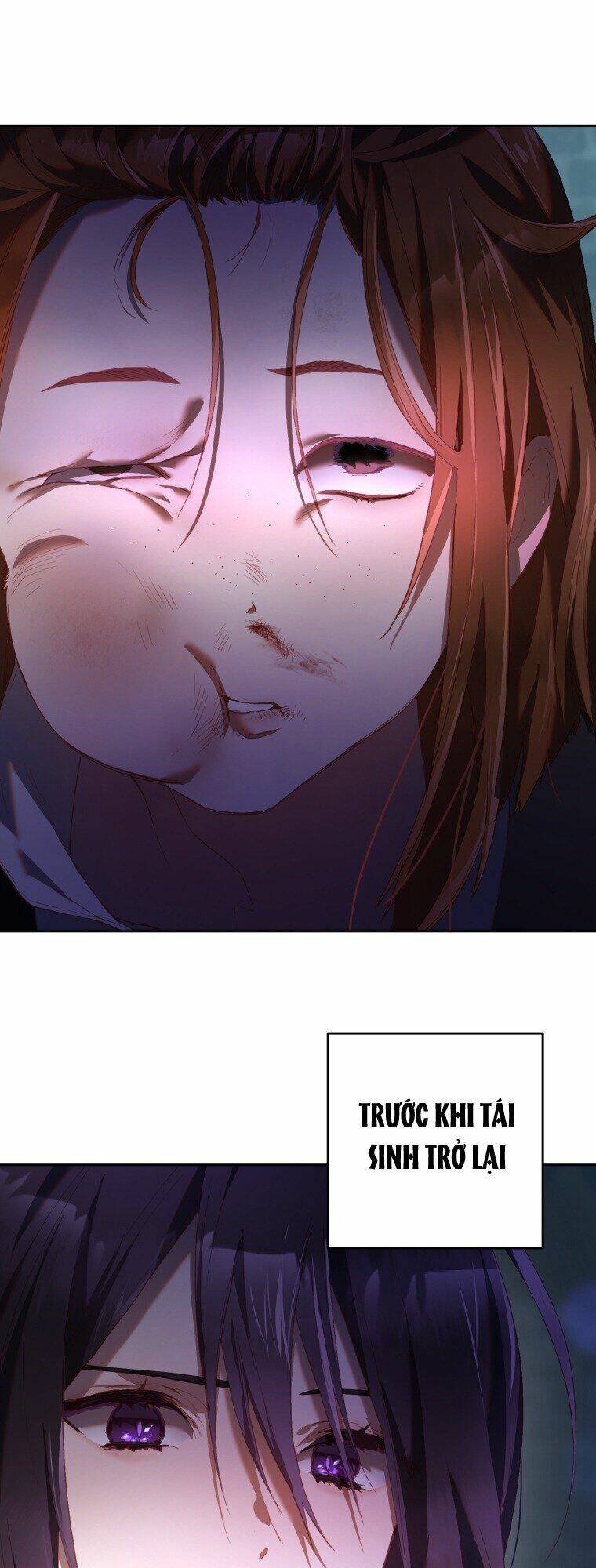 Em Trai Tôi Là Hoàng Đế Ngang Ngược Chap 20 - Next Chap 21