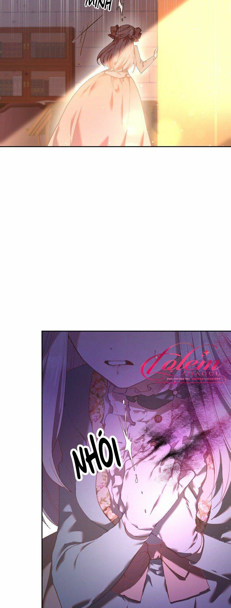 Em Trai Tôi Là Hoàng Đế Ngang Ngược Chap 20 - Next Chap 21