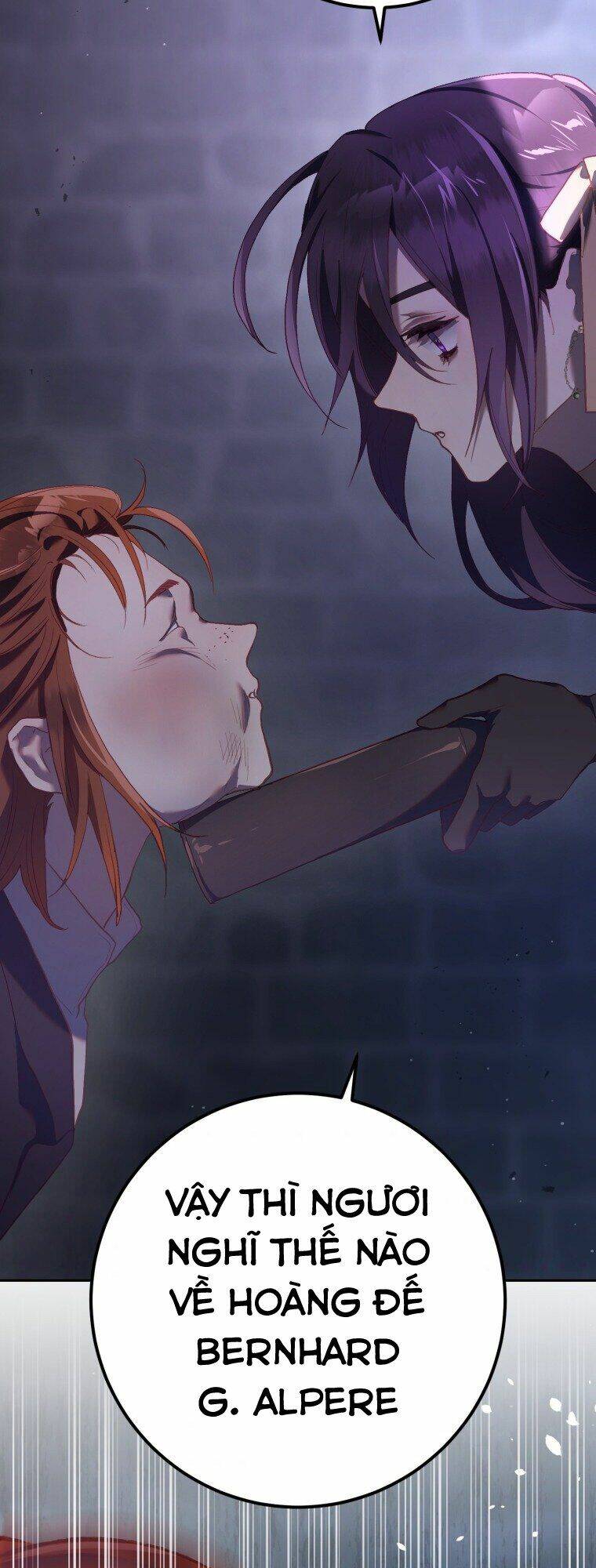 Em Trai Tôi Là Hoàng Đế Ngang Ngược Chap 20 - Next Chap 21