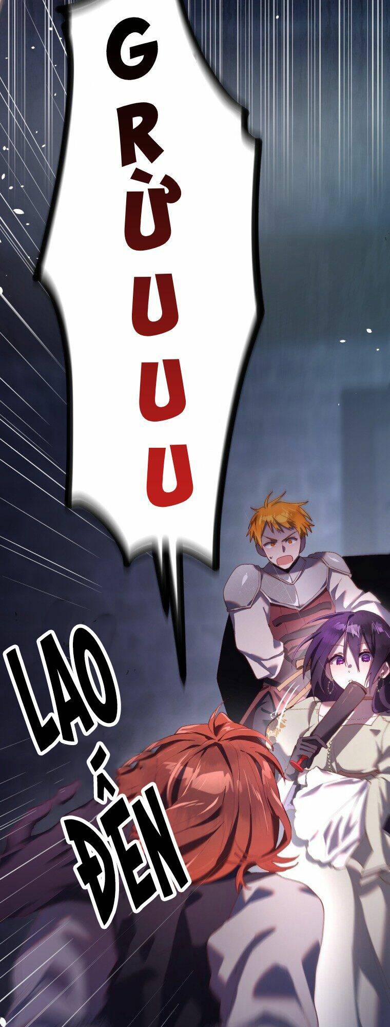 Em Trai Tôi Là Hoàng Đế Ngang Ngược Chap 20 - Next Chap 21