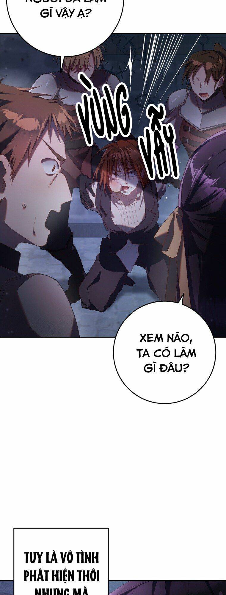 Em Trai Tôi Là Hoàng Đế Ngang Ngược Chap 20 - Next Chap 21