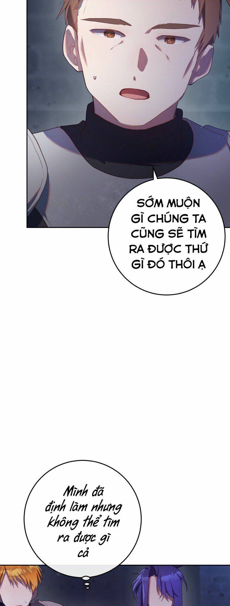 Em Trai Tôi Là Hoàng Đế Ngang Ngược Chap 20 - Next Chap 21