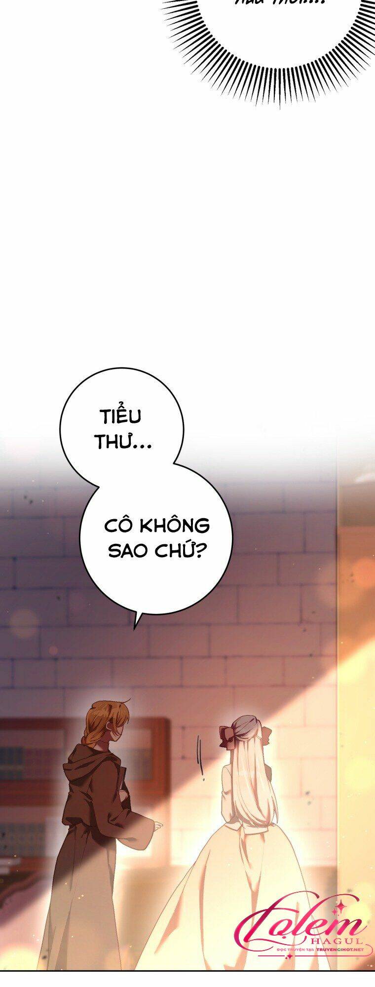 Em Trai Tôi Là Hoàng Đế Ngang Ngược Chap 20 - Next Chap 21