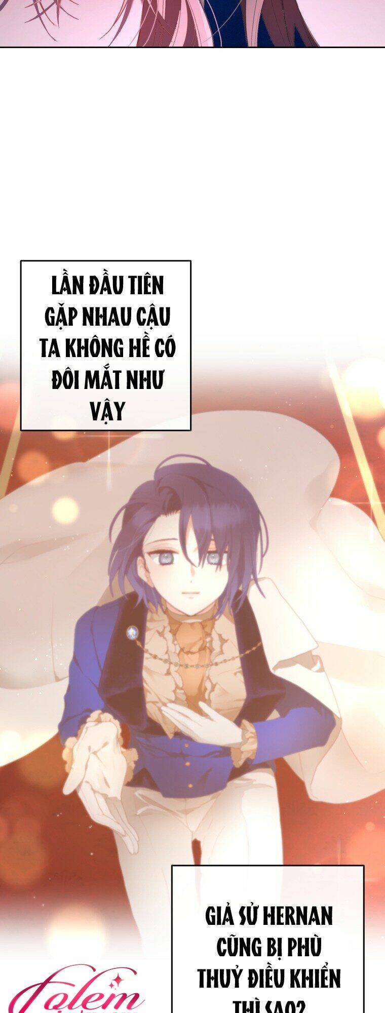 Em Trai Tôi Là Hoàng Đế Ngang Ngược Chap 20 - Next Chap 21