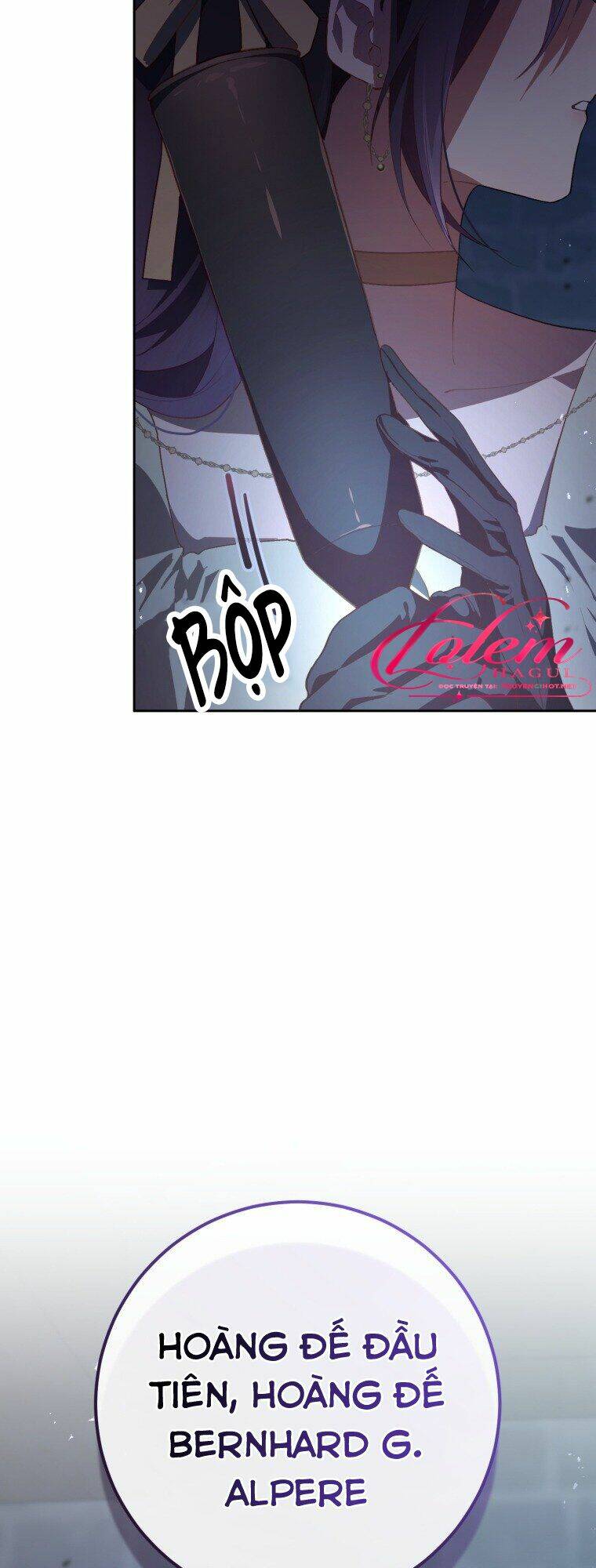 Em Trai Tôi Là Hoàng Đế Ngang Ngược Chap 20 - Next Chap 21