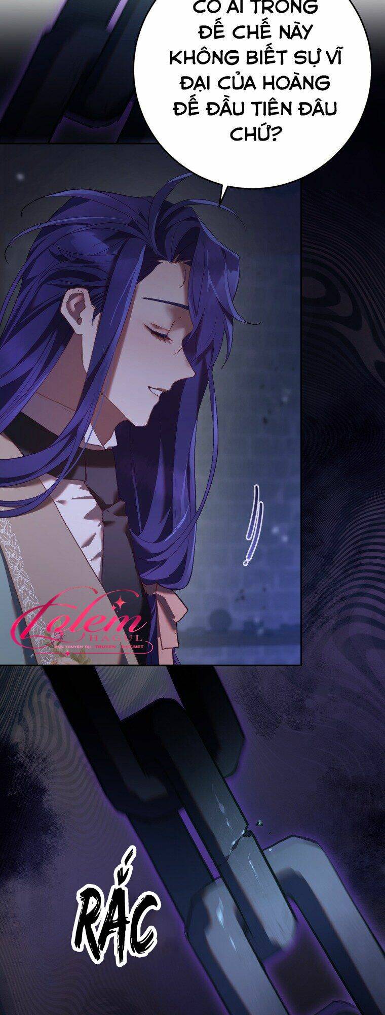 Em Trai Tôi Là Hoàng Đế Ngang Ngược Chap 20 - Next Chap 21