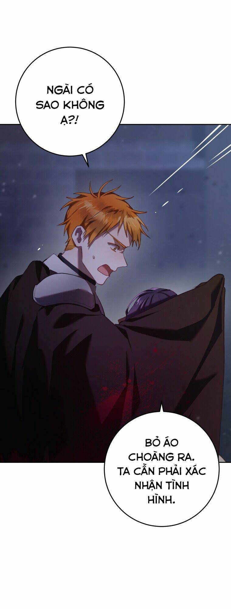 Em Trai Tôi Là Hoàng Đế Ngang Ngược Chap 21 - Next Chap 22