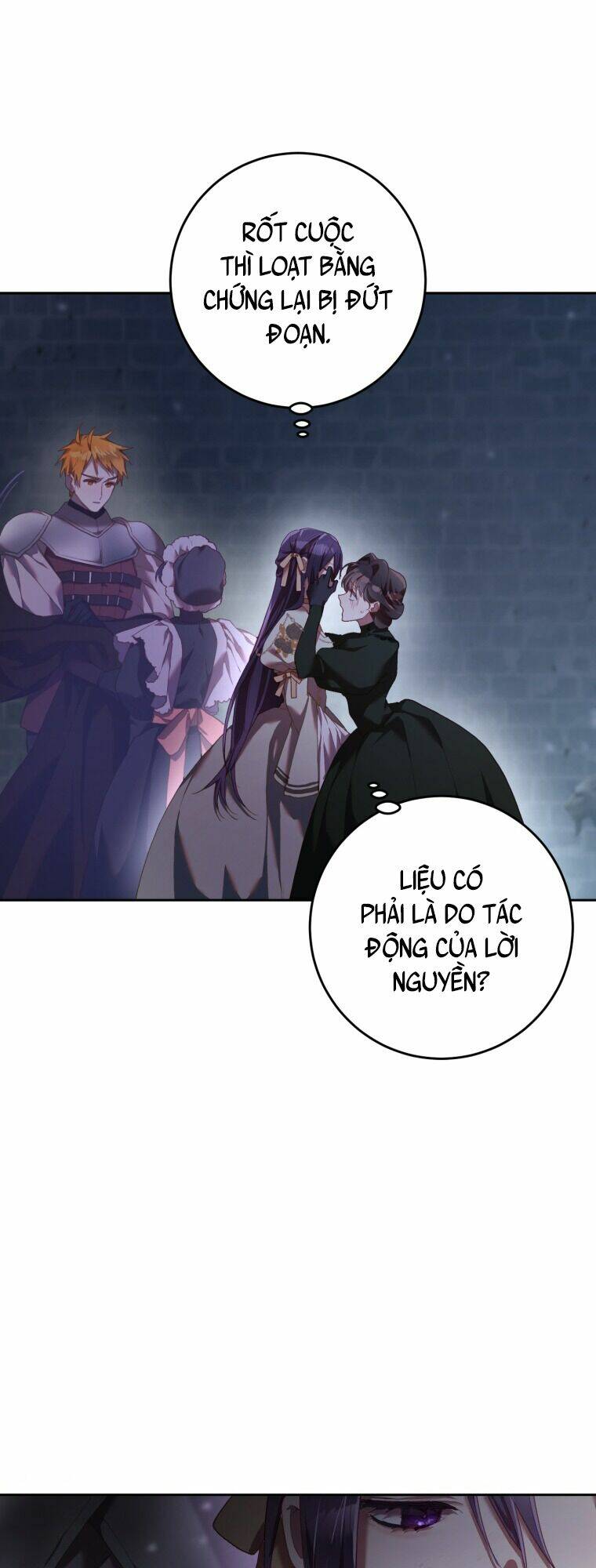 Em Trai Tôi Là Hoàng Đế Ngang Ngược Chap 21 - Next Chap 22